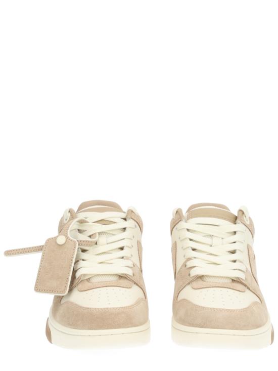 25FW 오프화이트 스니커즈 W259F5L004 6160 BEIGE - OFF WHITE