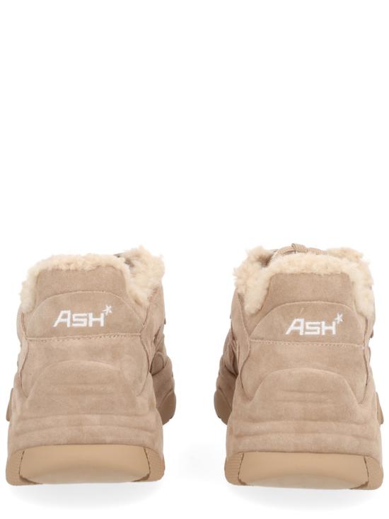 25FW 아쉬 어딕트 스니커즈 ADDICTBIFUR2 NOISETTE BROWN - ASH