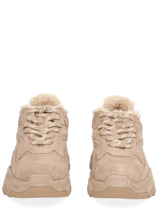 25FW 아쉬 어딕트 스니커즈 ADDICTBIFUR2 NOISETTE BROWN - ASH