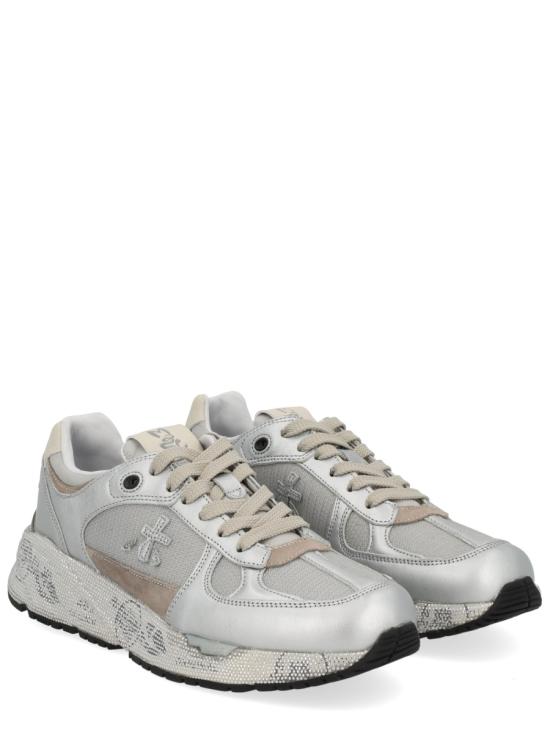 25FW 프리미아타 스니커즈 MASED 7093 SILVER - PREMIATA