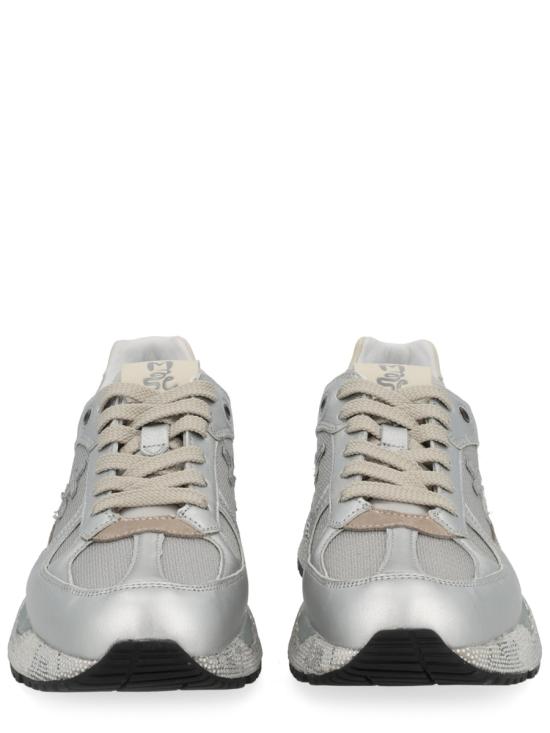 25FW 프리미아타 스니커즈 MASED 7093 SILVER - PREMIATA