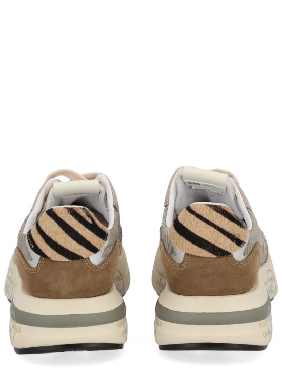 25FW 프리미아타 캐시 스니커즈 CASSIE 7675 MULTICOLOUR - PREMIATA