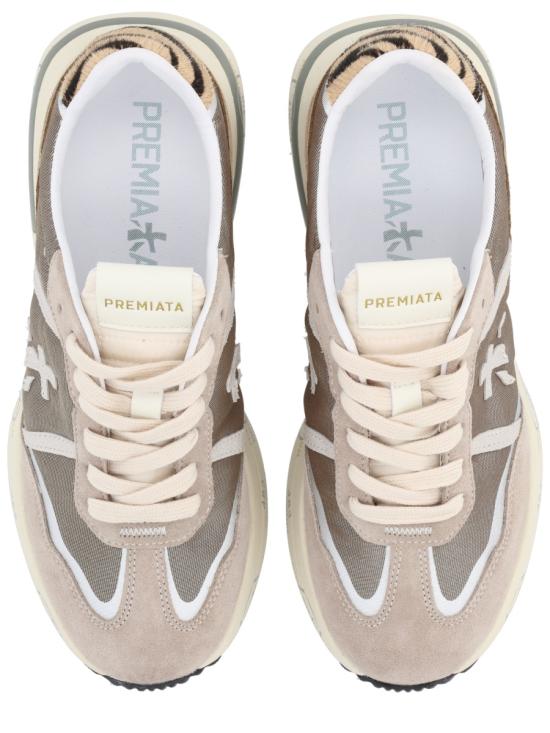 25FW 프리미아타 캐시 스니커즈 CASSIE 7675 MULTICOLOUR - PREMIATA