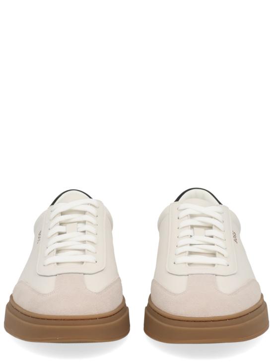 25FW 보스 스니커즈 50552852 10274257122 WHITE - BOSS