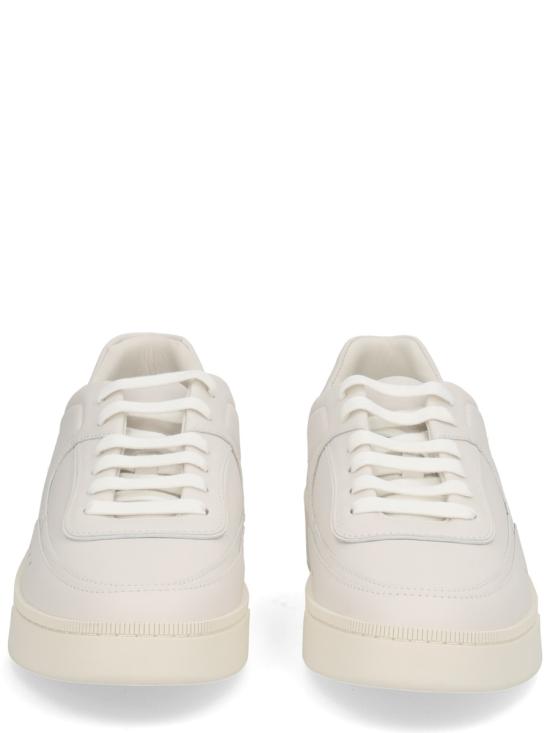 25FW 발리 스니커즈 MSK0E6 VT907U001 WHITE - BALLY