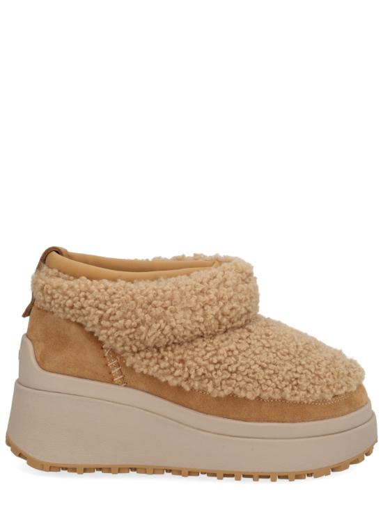 25FW 아쉬 부츠 OLYMPIA01 CAMELCAMEL BEIGE