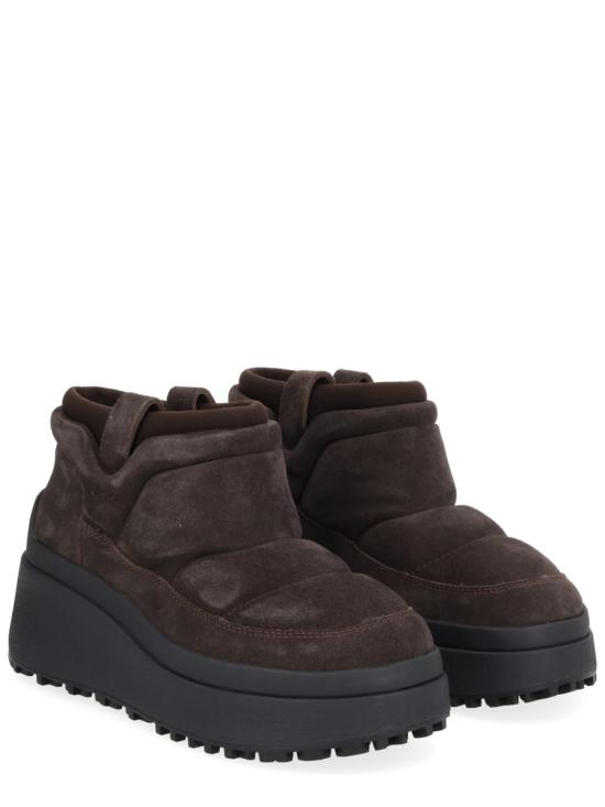 25FW 아쉬 부츠 ONYX02 AFRICAAFRICA BROWN - ASH