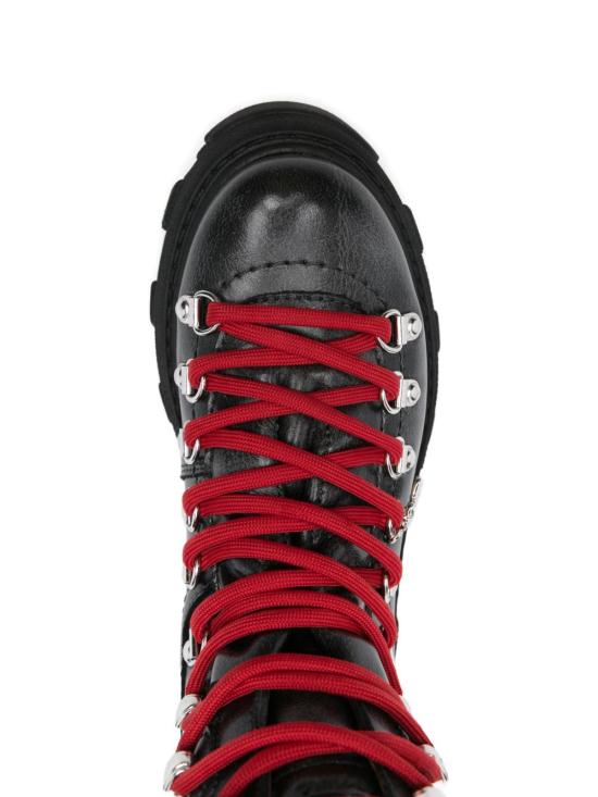 25FW 가니 부츠 S3139 911 BLACK - GANNI