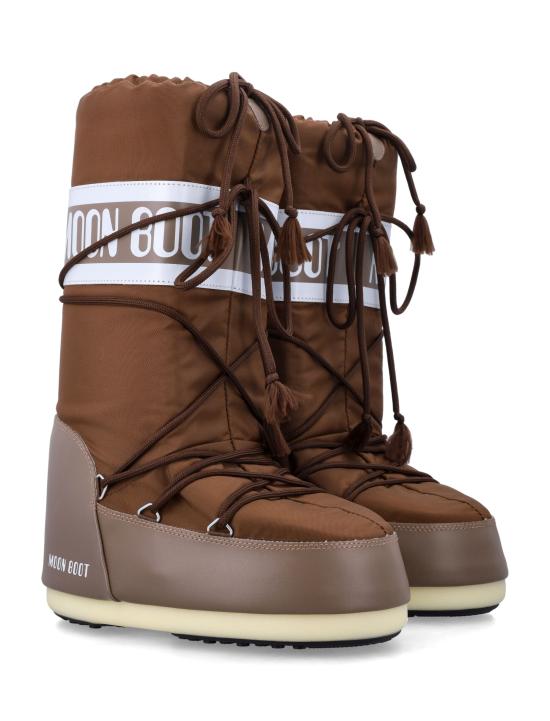 25FW 문부츠 부츠 80D1400440 M005 BROWN - MOON BOOT