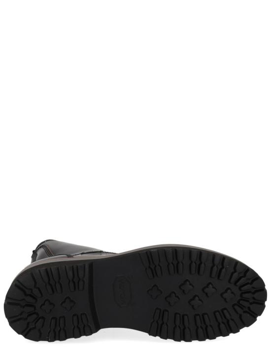 25FW 울리치 부츠 WFW252 5702A011 BLACK - WOOLRICH