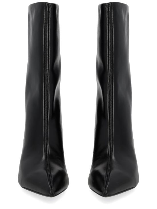 25FW 보스 부츠 50552786 10274189001 BLACK - BOSS