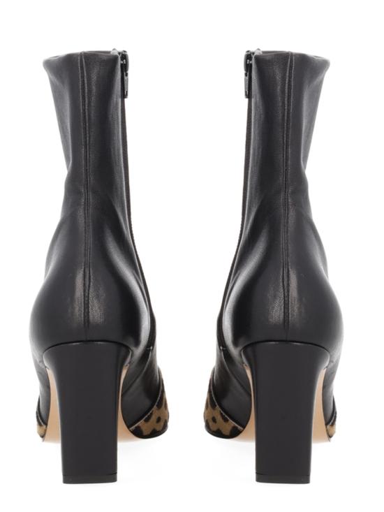 25FW 케이트 부츠 F1067973 L973836 BLACK - KHAITE