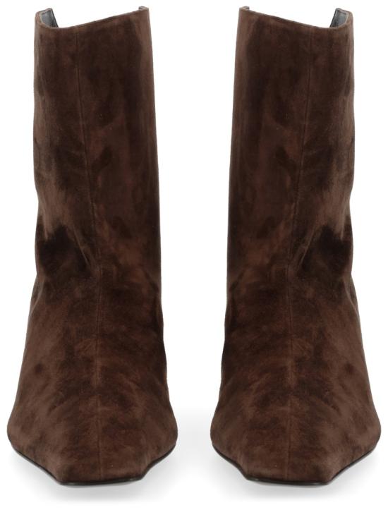 25FW 케이트 부츠 F1100726 L726893 BROWN - KHAITE