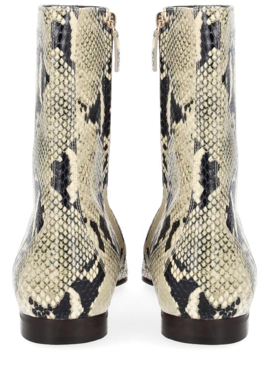 25FW 케이트 부츠 F1106803 L803121 MULTICOLOUR - KHAITE