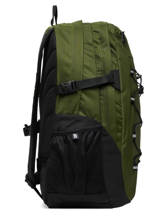 25FW 노스페이스 백팩 NF00CF9C DIW1 GREEN - NORTH FACE