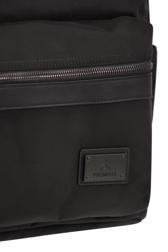 25FW 프리미아타 백팩 BLADE 2121 BLACK - PREMIATA