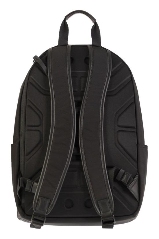 25FW 프리미아타 백팩 BLADE 2121 BLACK - PREMIATA