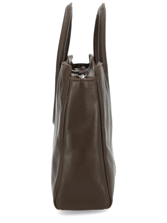 25FW 스타우드 토트백 H25F3011SH TRUF BROWN - STAUD