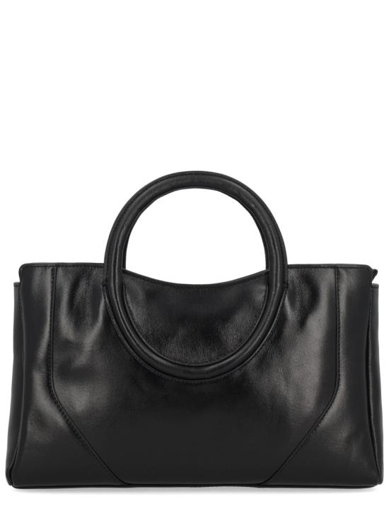 25FW 스타우드 토트백 H25F3011SH BLK BLACK - STAUD