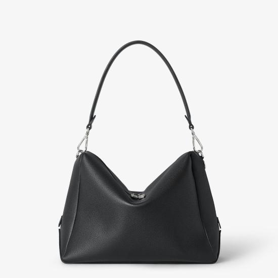 25FW 펜디 숄더백 7VA667 ASIHF0GXN BLACK - FENDI