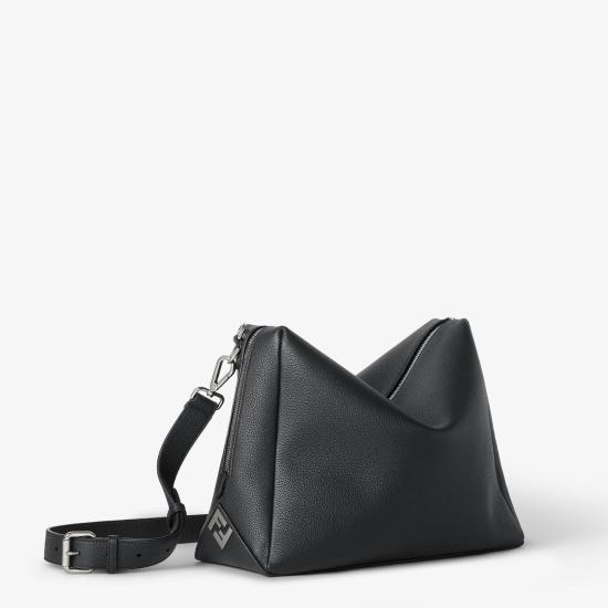 25FW 펜디 숄더백 7VA667 ASIHF0GXN BLACK