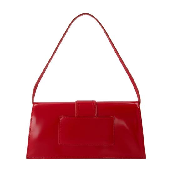 25FW 자크뮈스 숄더백 BAW00013AC1 8A01470 RED - JACQUEMUS