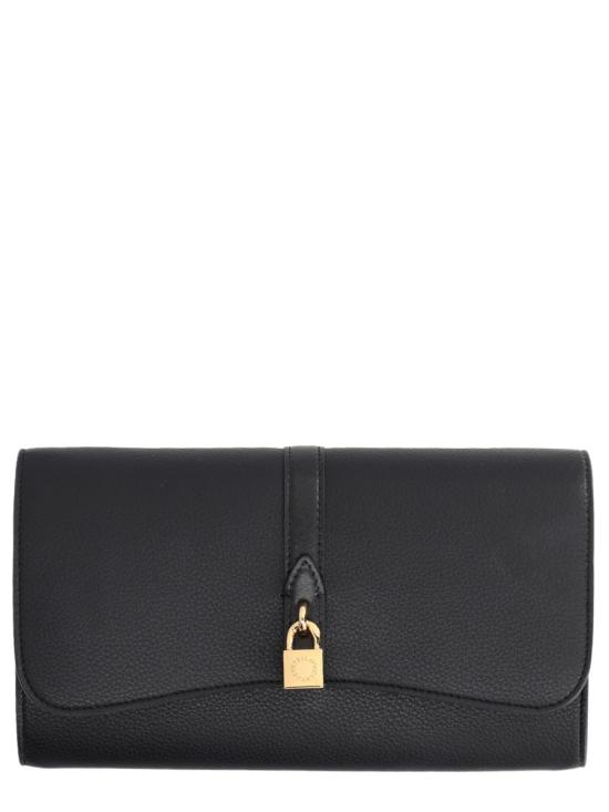 25FW 스텔라 맥카트니 숄더백 7P0083 WP05331000 BLACK