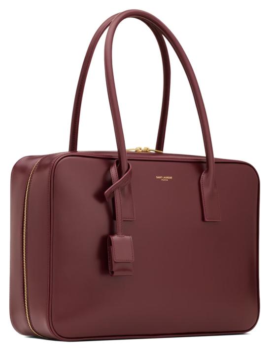 25FW 생로랑 숄더백 832383 0SX0W6195 RED - SAINT LAURENT