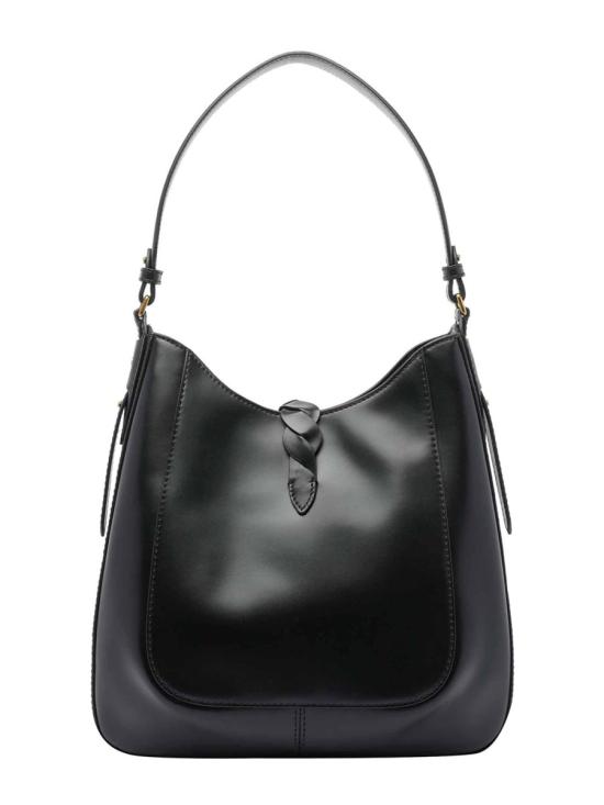 25FW 이자벨마랑 숄더백 PP0353FA C2C06M01BK BLACK - ISABEL MARANT