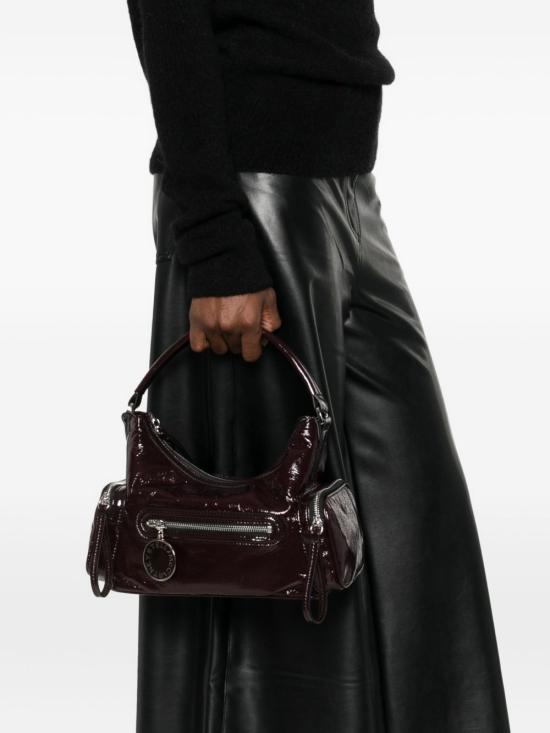25FW 스텔라 맥카트니 숄더백 7B0179 WP06326011 BROWN - STELLA MCCARTNEY