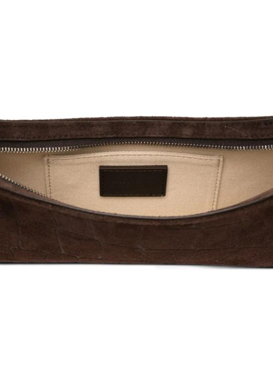 25FW 자크뮈스 숄더백 BAW00057AC0 7A09880 BROWN - JACQUEMUS