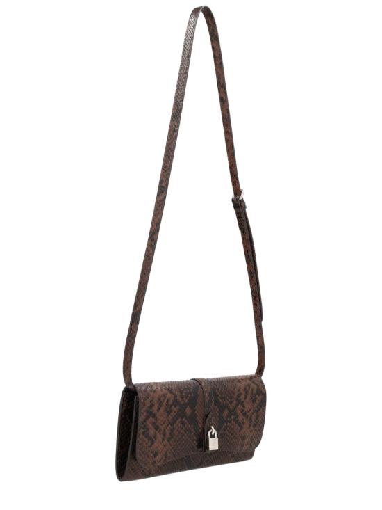 25FW 스텔라 맥카트니 숄더백 7P0083 WP06302035 BROWN - STELLA MCCARTNEY
