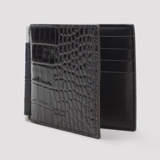 25FW 톰포드 남성지갑 Y0412 LCL439S1B087 BROWN - TOMFORD