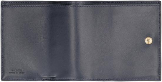 25FW 펜디 지갑 8M0395 AUT4F1UJ5 BLACK - FENDI