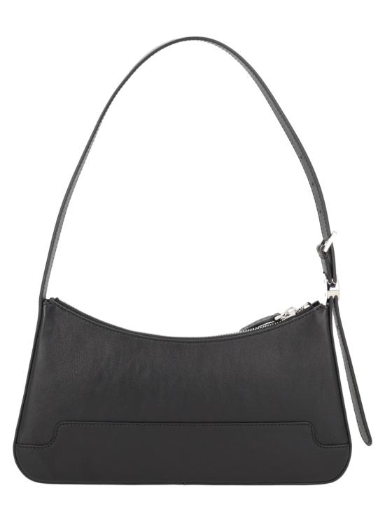 25FW 마르니 숄더백 SBMP0246U0 P822200N99 BLACK - MARNI