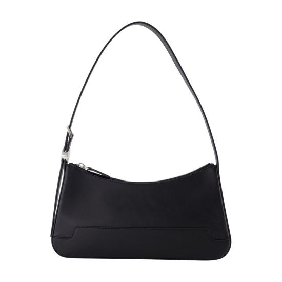 25FW 마르니 숄더백 SBMP0246U0 P822200N99 BLACK