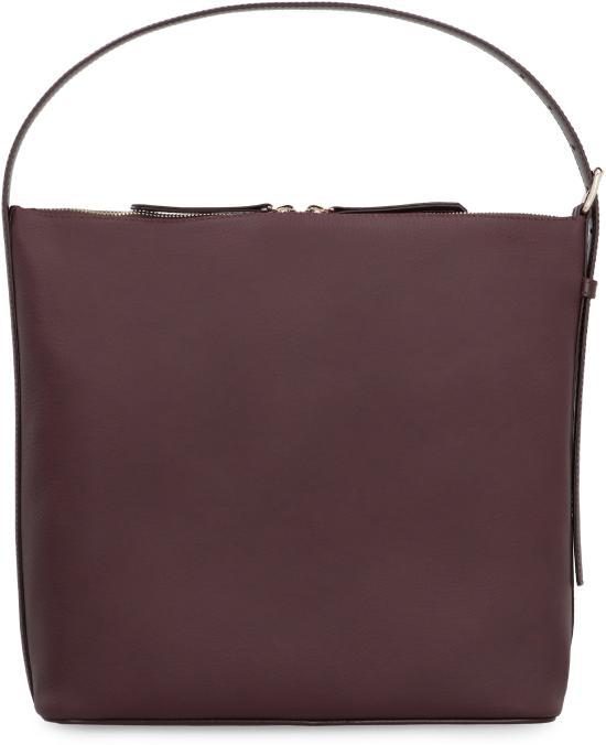 25FW 아페쎄 베라 백 PXCBLF61902 GAU BROWN - A.P.C.