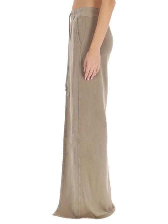 25FW 다크쉐도우 롱 스커트 DS02E7333 FSL88 IVORY - DRKSHDW