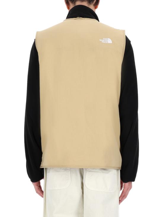 25FW 노스페이스 베스트 NF0A8DWH LK51 BEIGE - NORTH FACE