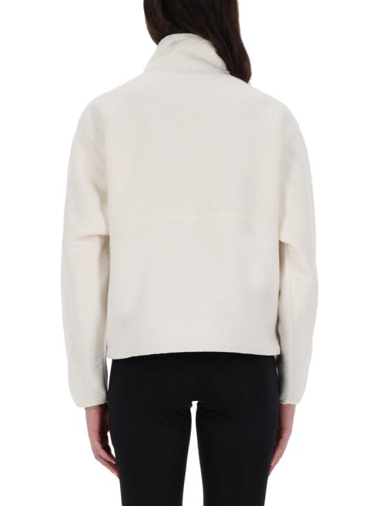 25FW 노스페이스 자켓 NF0A8EUZ QLI1 WHITE - NORTH FACE