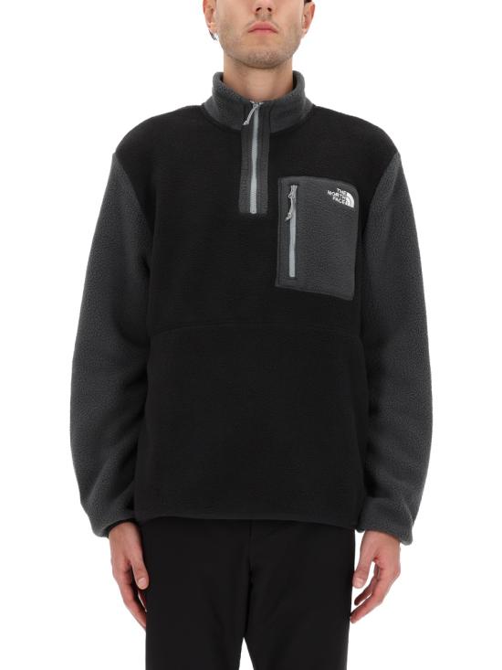 25FW 노스페이스 자켓 NF0A883S S5H1 BLACK