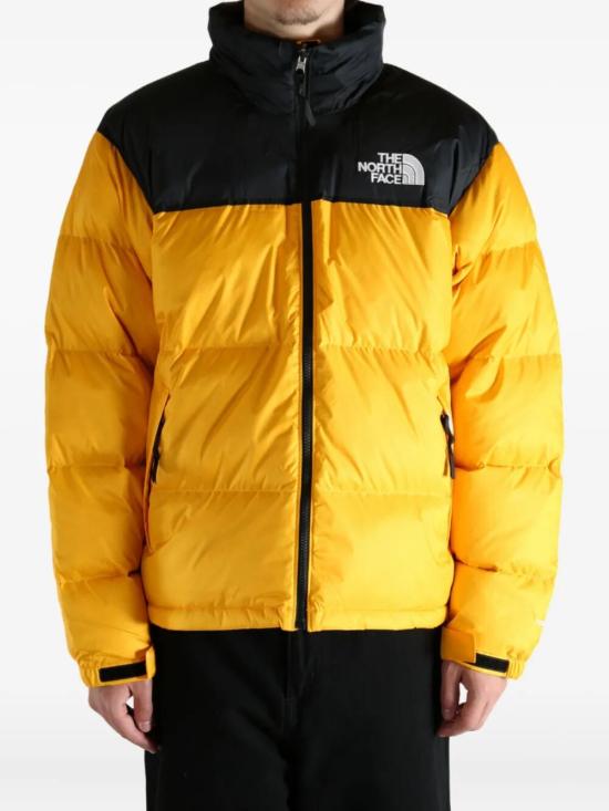 25FW 노스페이스 1996 RETRO 레트로 눕시 자켓 1996 RETRO 레트로 눕시  NF0A3C8D GO81 YELLOW - NORTH FACE