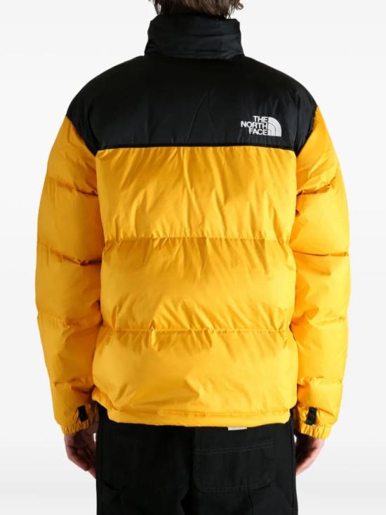 25FW 노스페이스 1996 RETRO 레트로 눕시 자켓 1996 RETRO 레트로 눕시  NF0A3C8D GO81 YELLOW - NORTH FACE