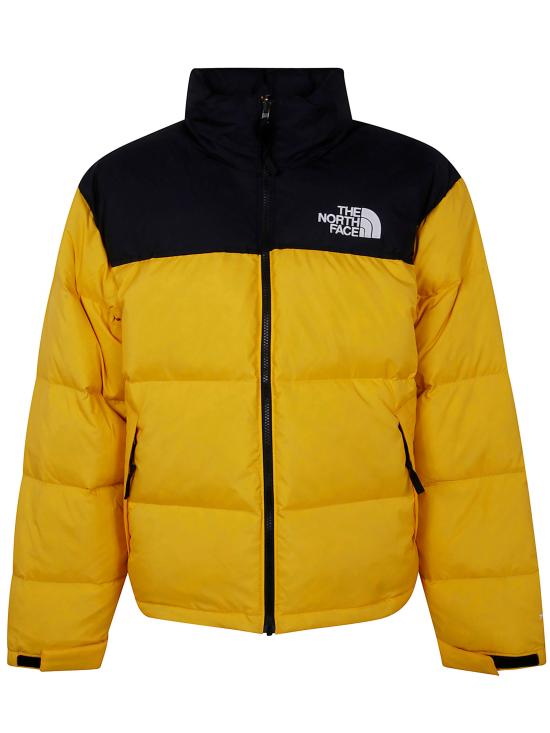 25FW 노스페이스 1996 RETRO 레트로 눕시 자켓 1996 RETRO 레트로 눕시  NF0A3C8D GO81 YELLOW - NORTH FACE