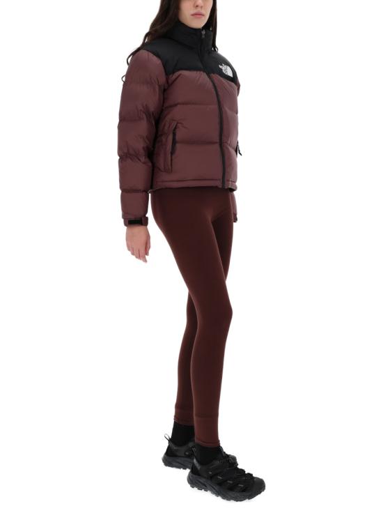 25FW 노스페이스 1996 레트로 눕시 자켓  NF0A3XEO CAI1 BROWN - NORTH FACE
