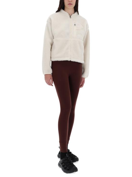 25FW 노스페이스 익스트림 파일 보온 자켓 NF0A88ZB QLI1 IVORY - NORTH FACE