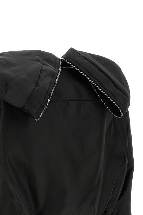 25FW 다크쉐도우 자켓 DU02E7781 NCV09 BLACK - DRKSHDW