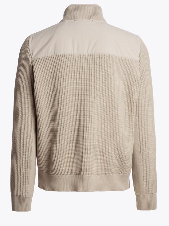 25FW 파라점퍼스 일루가 후드 자켓 일루가 후드  25WMPMHYKR02 P350772 BEIGE - PARAJUMPERS