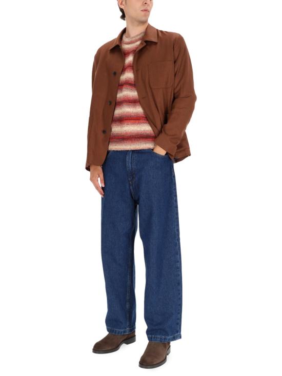 25FW 폴 스미스 자켓 M1R017XT00109 68 BROWN - PAUL SMITH