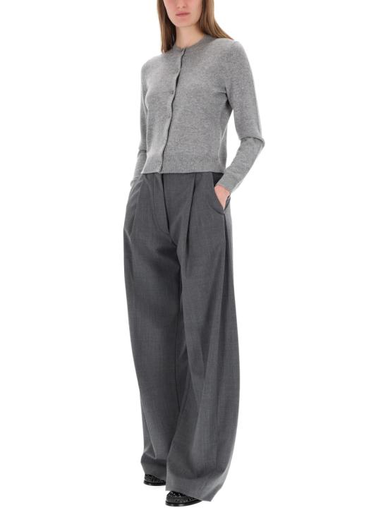 25FW 띠어리 가디건 O0818705 PGM GREY - THEORY